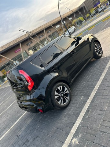Venda KIA SOUL