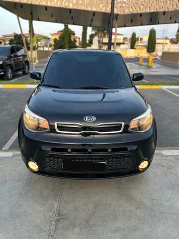 Venda KIA SOUL