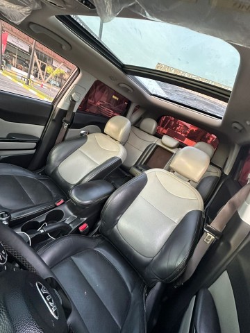 Venda KIA SOUL