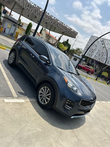 Venda KIA SPORTAGE
