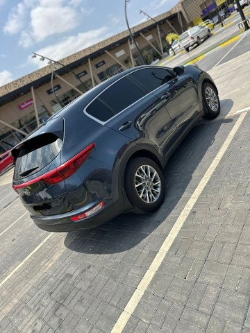 Venda KIA SPORTAGE