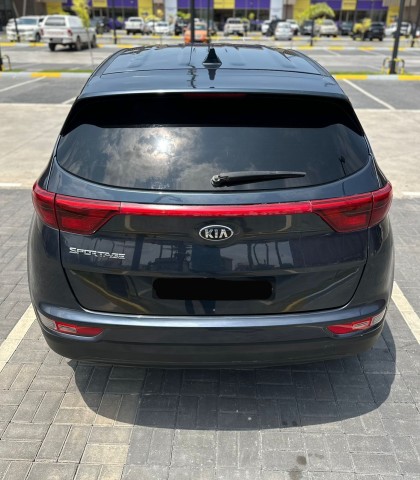 Venda KIA SPORTAGE
