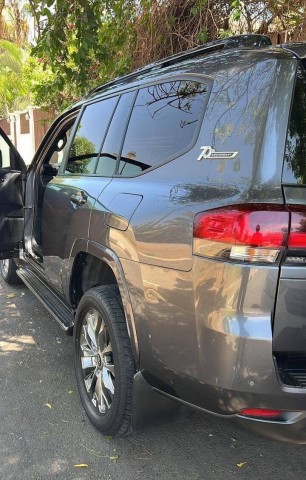 Venda TOYOTA LAND CRUISER | GXR | TWIN TURBO