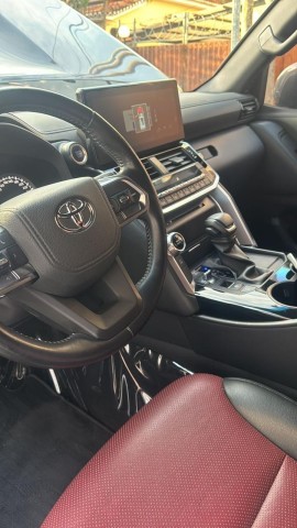 Venda TOYOTA LAND CRUISER | GXR | TWIN TURBO