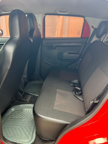 Venda SUZUKI S.PRESSO AUTOMÁTICO SÉRIE I