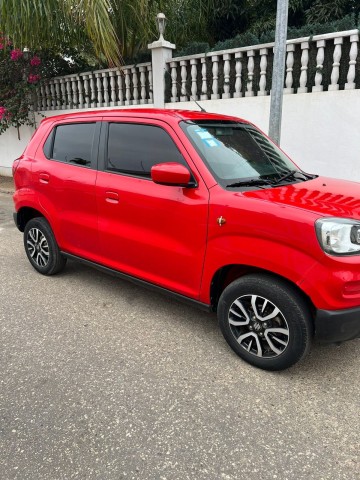 Venda SUZUKI S.PRESSO AUTOMÁTICO SÉRIE I