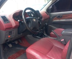 Comprar Vendo a minha hilux gasolina manual