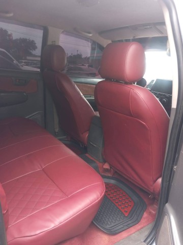 Venda Vendo a minha hilux gasolina manual