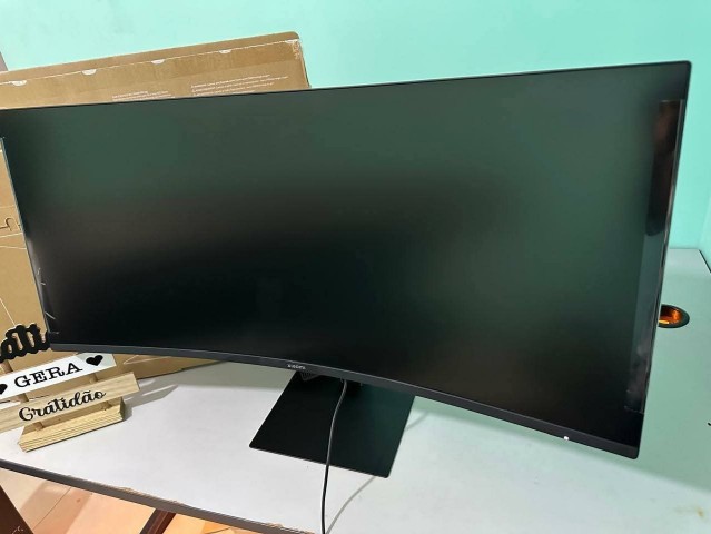 Venda MONITOR XIAOMI 34 POLEGADAS