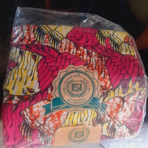 Venda Super Novo Wax 2019