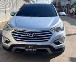 Comprar HYUNDAI grande Santa Fé