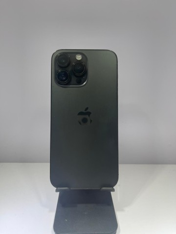 Venda IPhone 14 Pro Max 256 GB 92% Totalmente operacional 670 mil