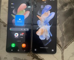 Comprar Galaxy Z Flip4