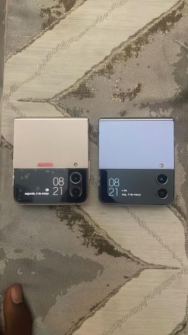 Venda Galaxy Z Flip4