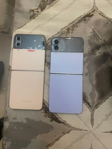 Venda Galaxy Z Flip4