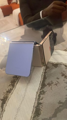 Venda Galaxy Z Flip4