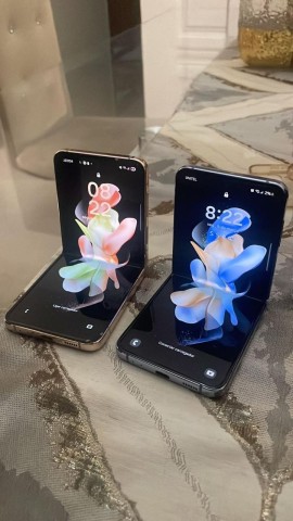 Venda Galaxy Z Flip4