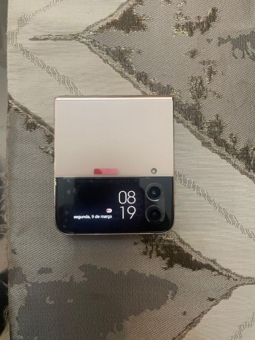 Venda Galaxy Z Flip4
