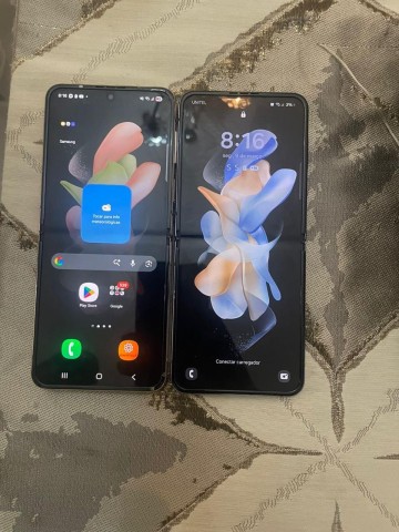 Venda Galaxy Z Flip4