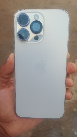 Venda IPhone 14 Pró Max 256GB