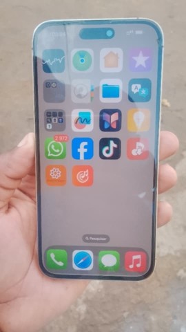 Venda IPhone 14 Pró Max 256GB