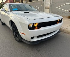 A venda DODGE CHARGER V6 RECÉM DO DUBAI SÉRIE NOVA
