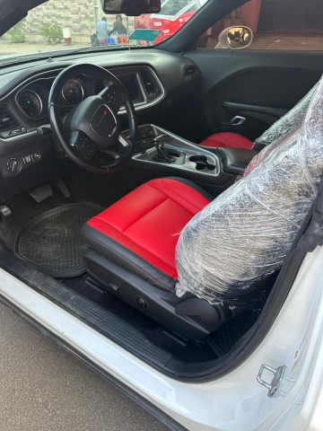 Venda DODGE CHARGER V6 RECÉM DO DUBAI SÉRIE NOVA