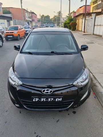 Venda HYUNDAI I20 LIMPO SÉRIE E