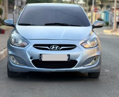 A venda HYUNDAI ACCENT 1.6 2V SÉRIE E