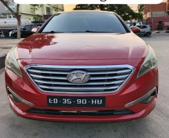 Comprar HYUNDAI SONATA