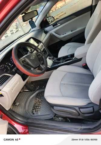 Venda HYUNDAI SONATA