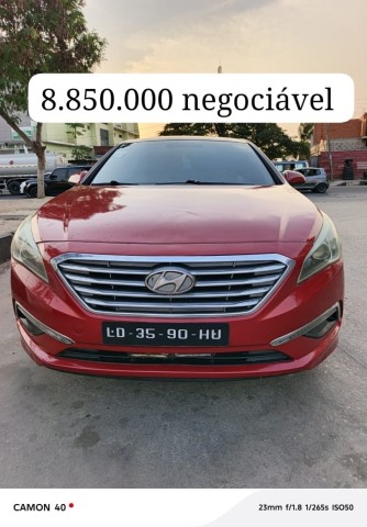 Venda HYUNDAI SONATA