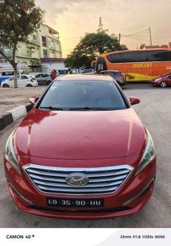 Venda HYUNDAI SONATA