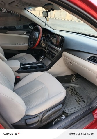 Venda HYUNDAI SONATA