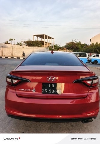 Venda HYUNDAI SONATA