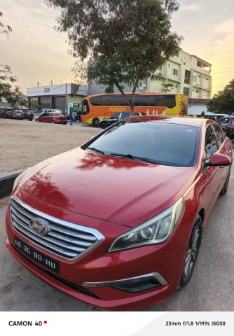 Venda HYUNDAI SONATA