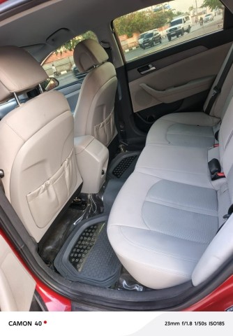 Venda HYUNDAI SONATA