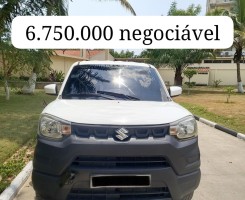 Comprar Suzuki spresso