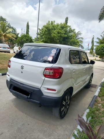 Venda Suzuki spresso