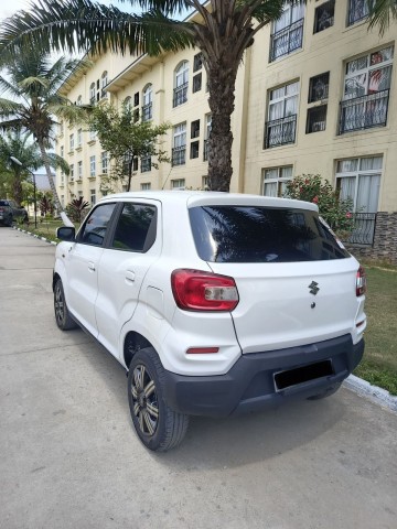 Venda Suzuki spresso