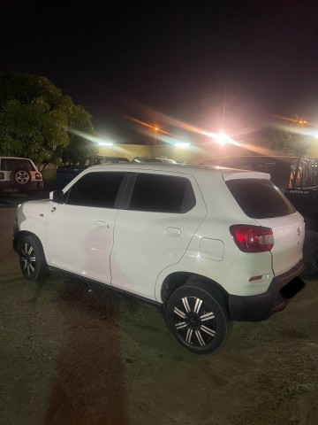 Venda Suzuki spresso