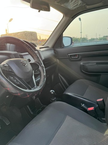 Venda Suzuki spresso