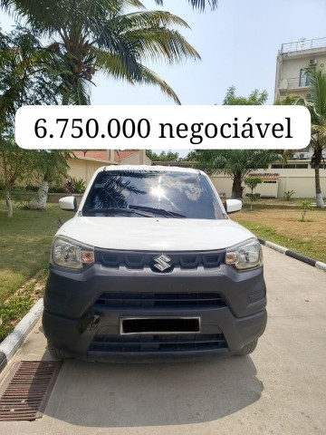 Venda Suzuki spresso