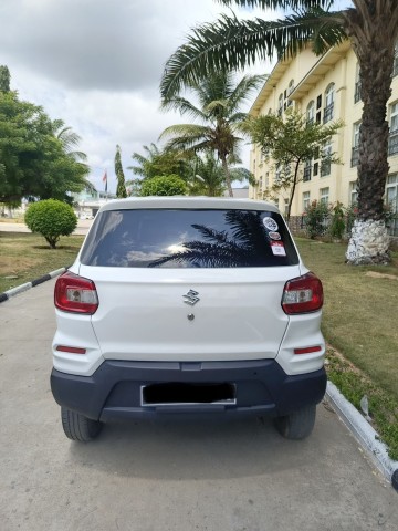 Venda Suzuki spresso