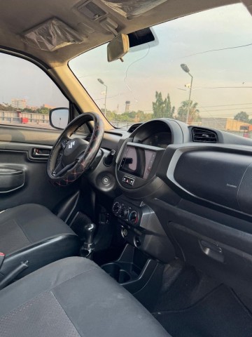 Venda Suzuki spresso