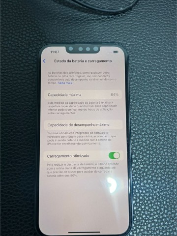 Venda Vendo IPhone 14 Normal Limpo