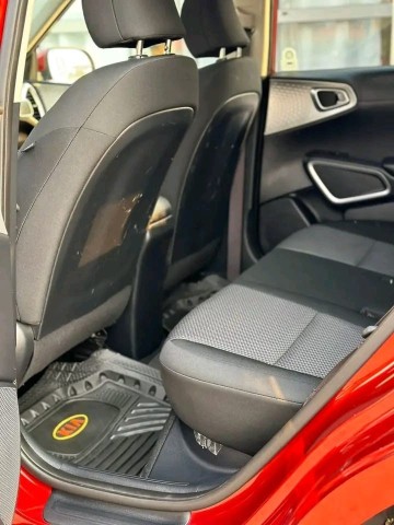 Venda KIA SOUL STANTIO