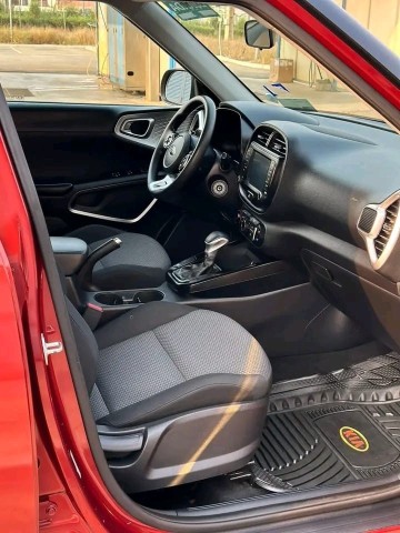 Venda KIA SOUL STANTIO