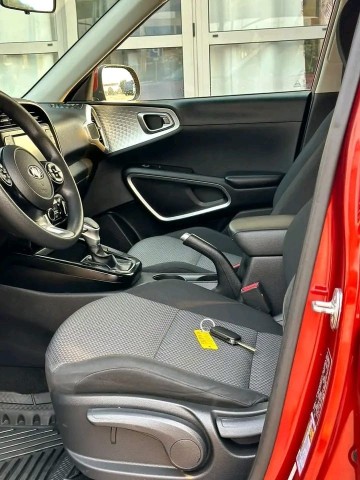 Venda KIA SOUL STANTIO