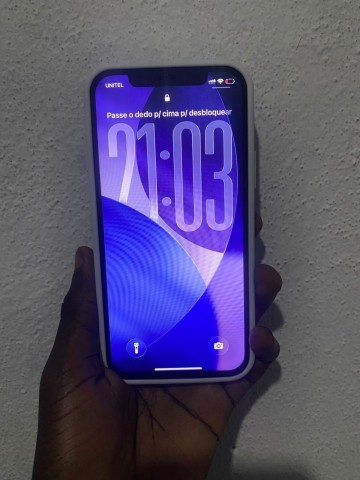 Venda Iphone 12 pro 128gb